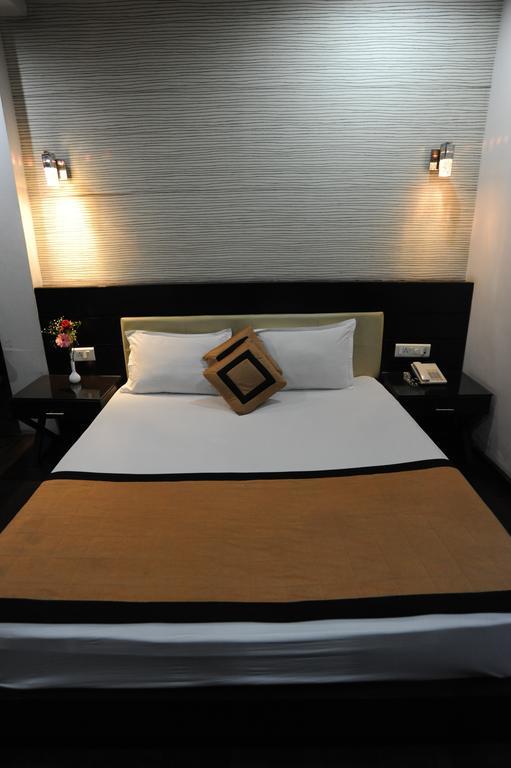 Hotel Lee International Kolkata Eksteriør bilde
