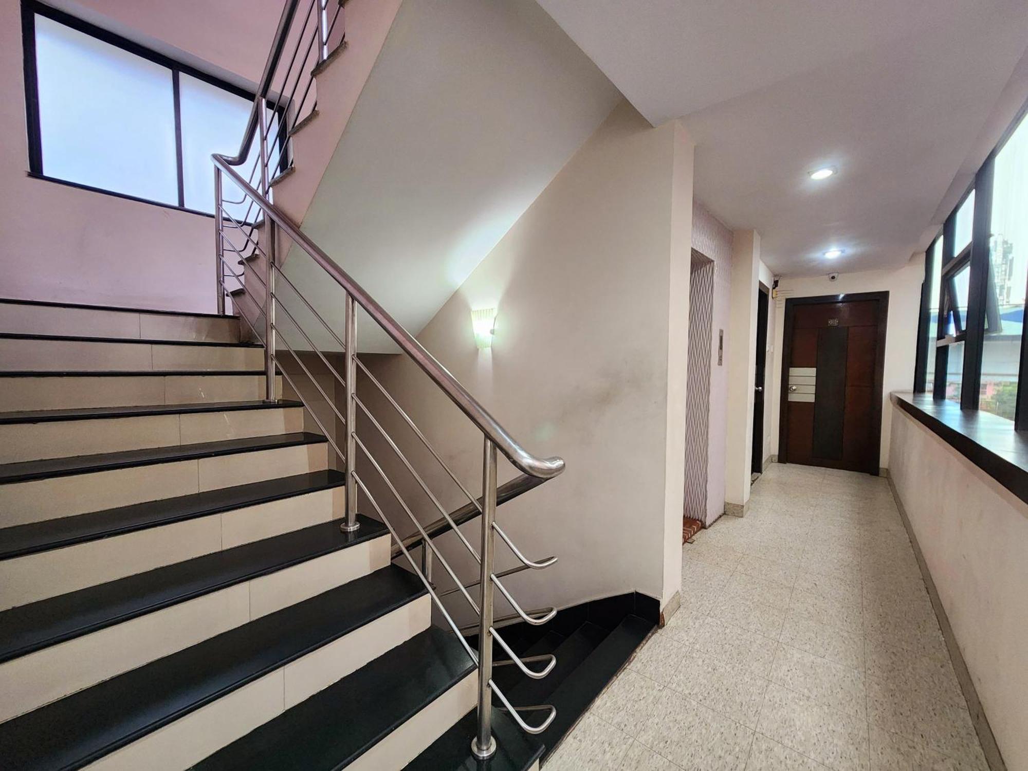 Hotel Lee International Kolkata Eksteriør bilde
