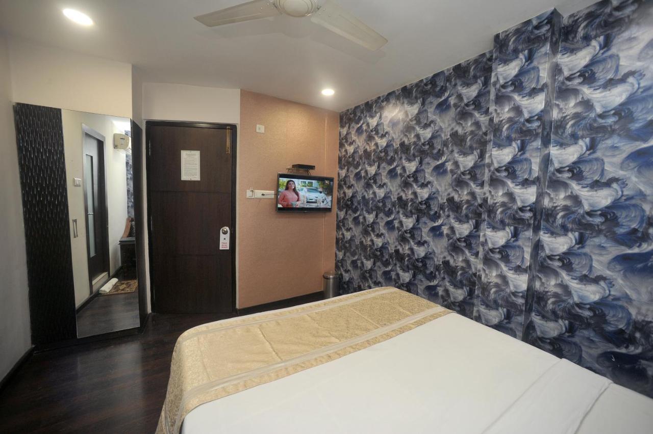 Hotel Lee International Kolkata Eksteriør bilde