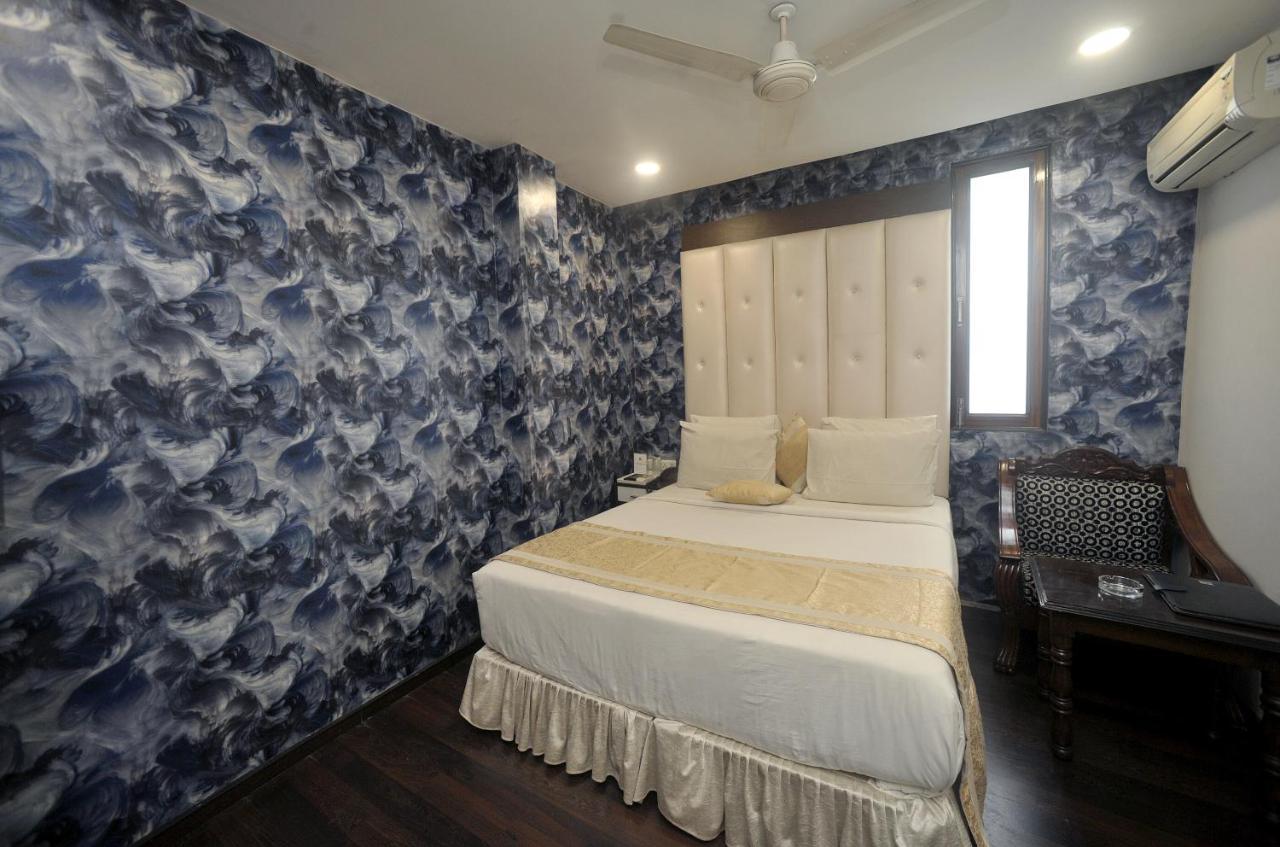Hotel Lee International Kolkata Eksteriør bilde